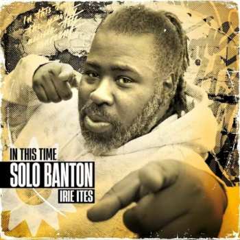 CD Solo Banton: In This Time 
