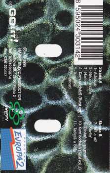 MC Solomon Bob: Něco Ti Dám