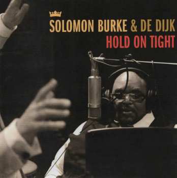 LP Solomon Burke: Hold On Tight