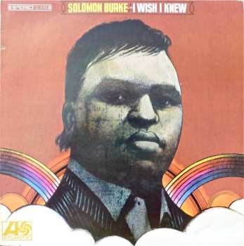 Album Solomon Burke: I Wish I Knew
