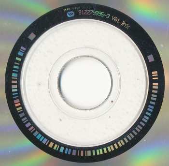 CD Solomon Burke: The Platinum Collection
