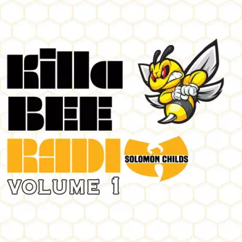 Killa Bee Radio (Volume 1)