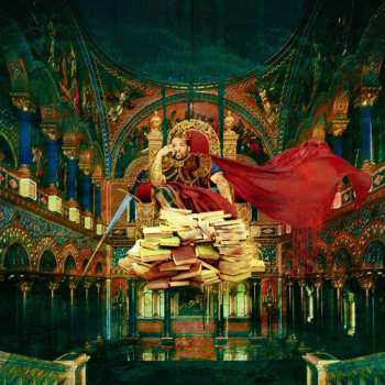 CD Solomon Childs: The Prophet And The King