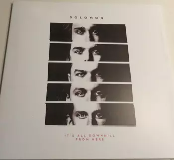 Solomon: It's All Downhill From Here