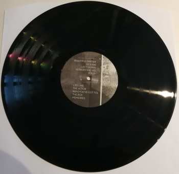 LP Solomon: It's All Downhill From Here