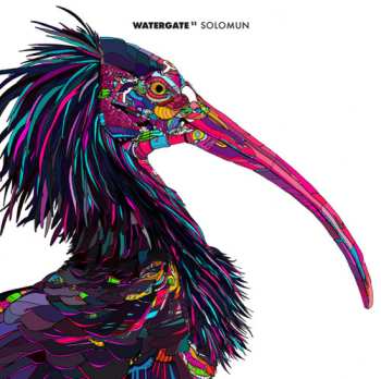 Album Solomun: Watergate 11