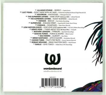 CD Solomun: Watergate 11