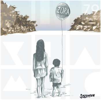 Album Solomun: Zora EP