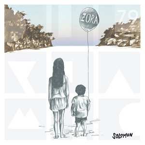 LP Solomun: Zora EP