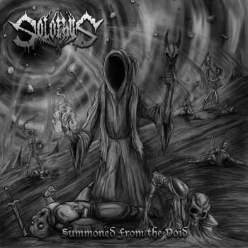 Album Solothus: Summoned From The Void