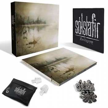 CD/Box Set Sólstafir: Berdreyminn DLX | LTD