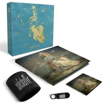CD/Box Set Sólstafir: Endless Twilight Of Codependent Love DLX | LTD