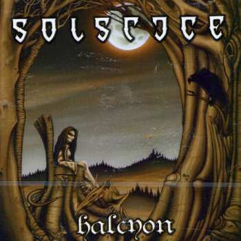 CD Solstice: Halcyon