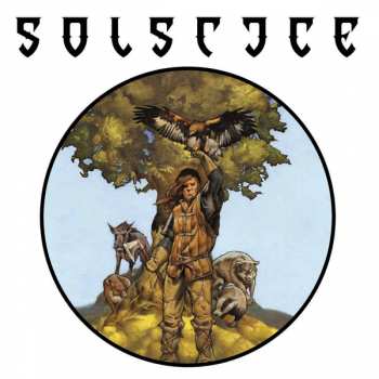 CD Solstice: Halcyon