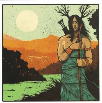 CD Solstice: White Horse Hill