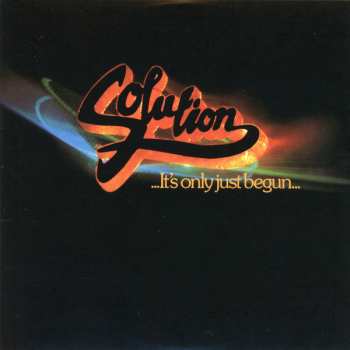 18CD/DVD/Box Set Solution: Last Detail (Anthology 1967 - 2006)