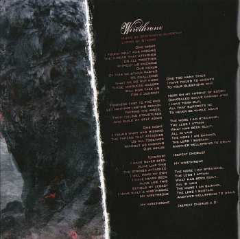 CD Solution .45: For Aeons Past