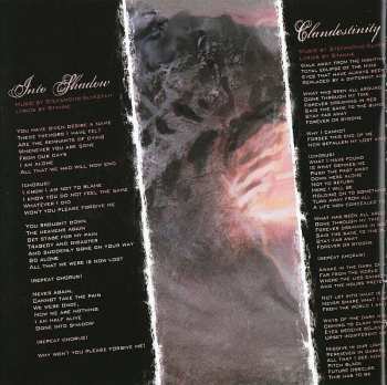 CD Solution .45: For Aeons Past