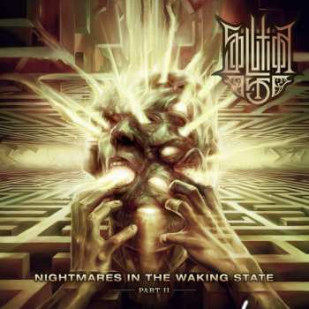 Album Solution .45: Nightmares In The Waking State - Part II