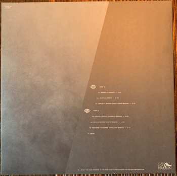 LP Som: Awake LTD