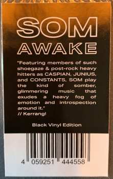LP Som: Awake LTD