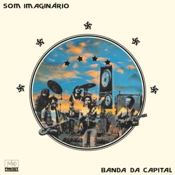CD Som Imaginario: Banda Da Capital