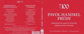 2CD Pavol Hammel: Som Šťastný, Keď Ste Šťastní ‎– Stretnutie S Tichom