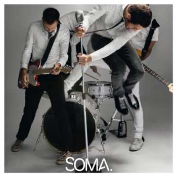 Album Soma: Jewel And The Orchestra