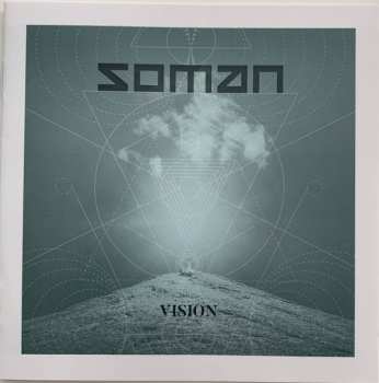 Album Soman: Vision
