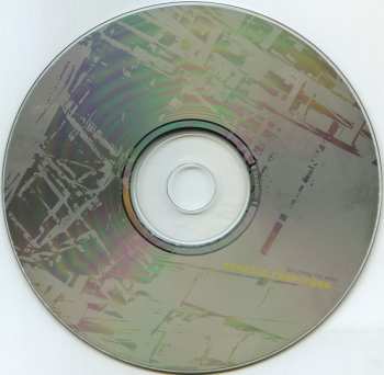 CD Somatic Responses: Touching The Void