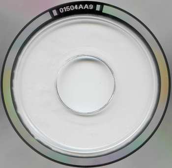 CD Somatic Responses: Touching The Void