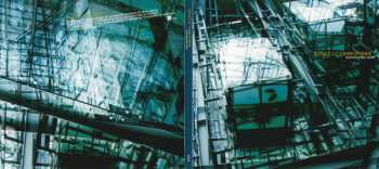 CD Somatic Responses: Touching The Void