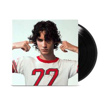 LP Sombr: I Barely Know Her