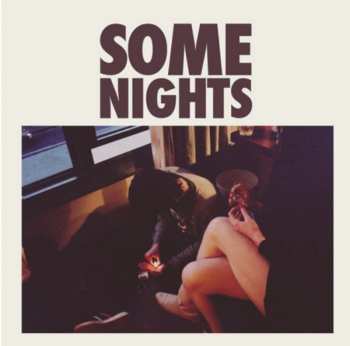 LP/CD Fun.: Some Nights LTD | CLR