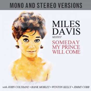 2CD Miles Davis: Someday My Prince Will Come