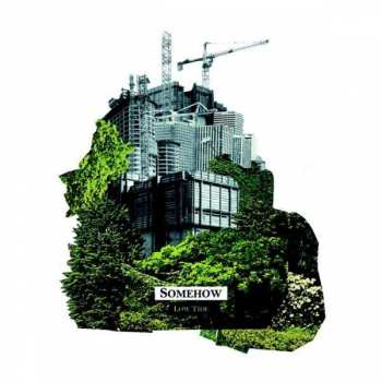 Album Somehow: Low Tide