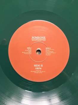 LP Someone: Shapeshifter