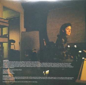 LP Someone: Shapeshifter