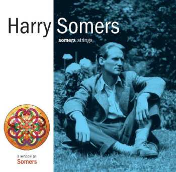 Album Somers / Broadway / Dawes: Somers Strings