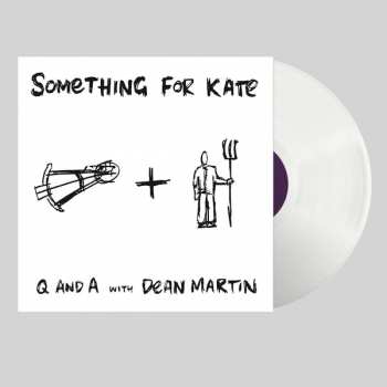 2LP Something For Kate: Q And A With Dean Martin LTD | CLR