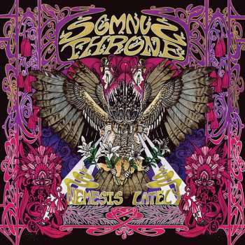 LP Somnus Throne: Nemesis Lately