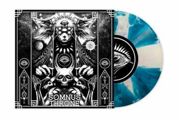 LP Somnus Throne: Somnus Throne CLR