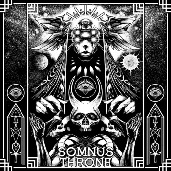 Somnus Throne