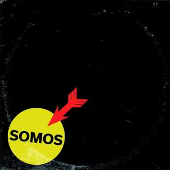 CD Somos: Prison On A Hill