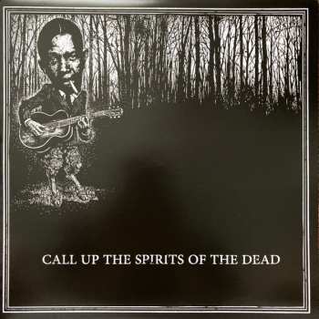 LP Son House: Walking Blues