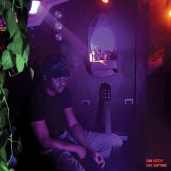 LP Son Little: Like Neptune