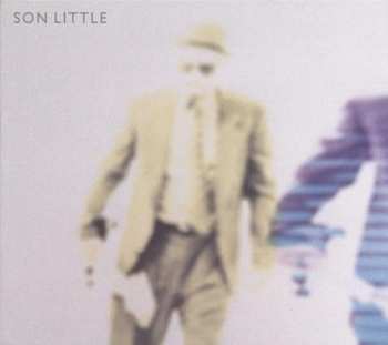 CD Son Little: Son Little DIGI