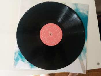 LP Son Lux: Bones