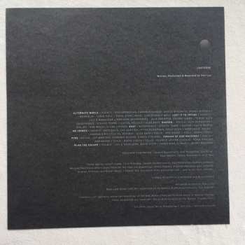 LP Son Lux: Lanterns