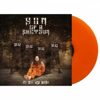 LP Son Of A Shotgun: Be For Oss Alle CLR